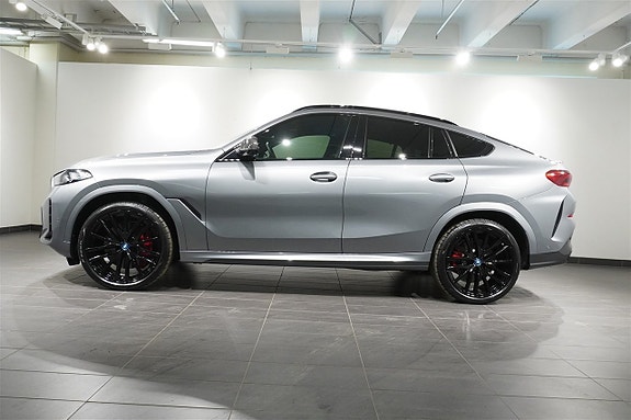 BMW X6 4 of 13