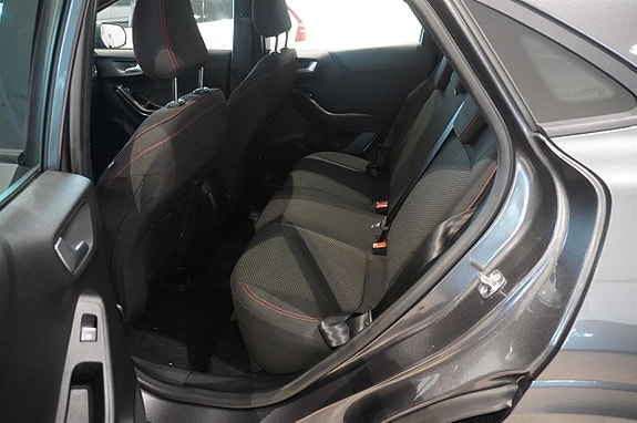 Ford Puma 6 of 12