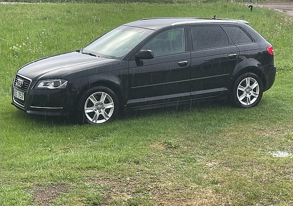 Audi A3 2 of 4