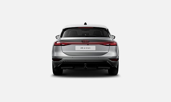Audi A6 5 of 15