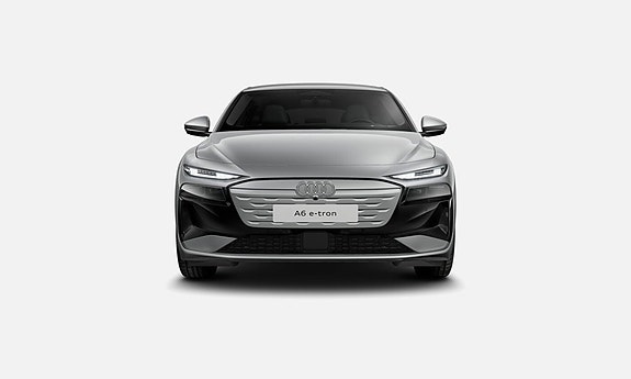 Audi A6 3 of 15