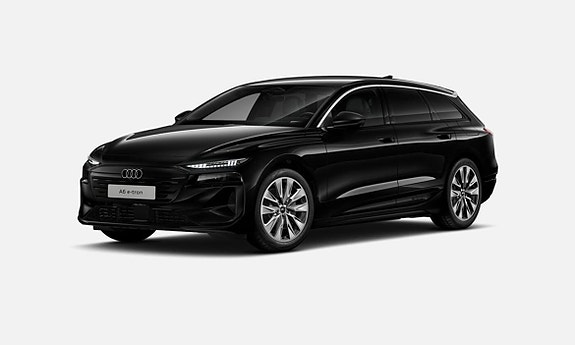Audi A6 2 of 8