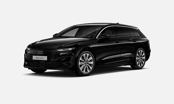 Audi A6 2 of 15