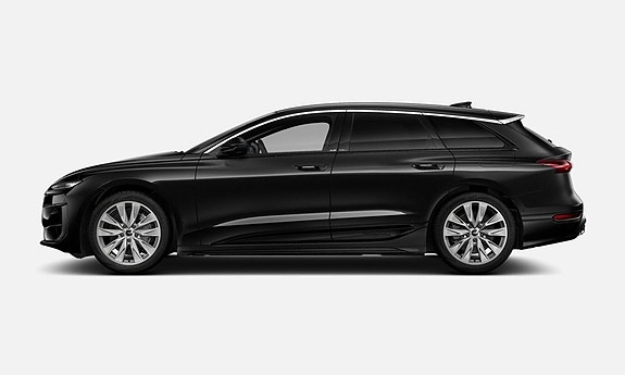 Audi A6 9 of 15