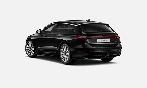 Audi A6 4 of 8