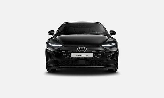 Audi A6 11 of 15