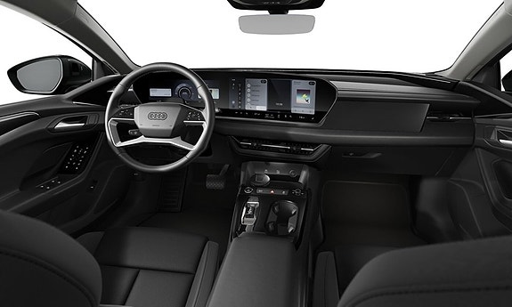 Audi A6 8 of 15