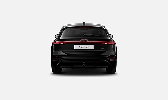 Audi A6 5 of 8