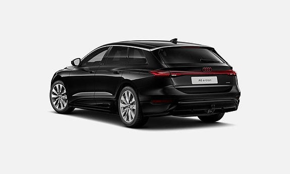 Audi A6 4 of 15