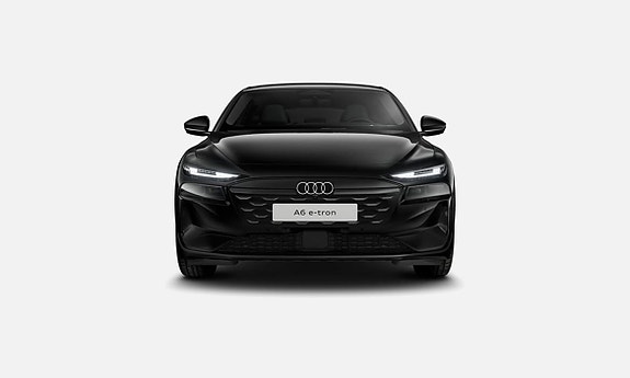 Audi A6 3 of 8