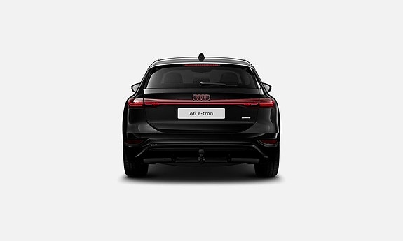Audi A6 13 of 15