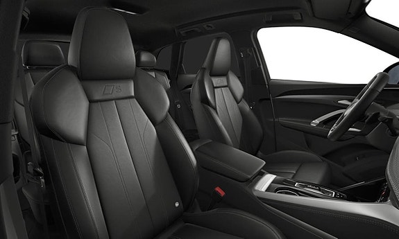 Audi Q5 6 of 6