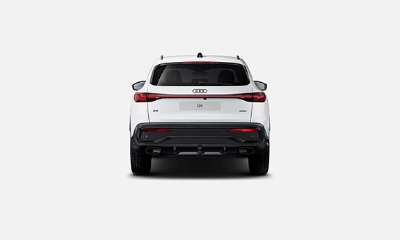 Audi Q5 2 of 5