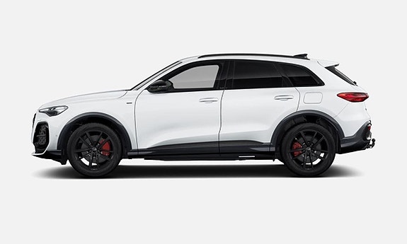 Audi Q5 4 of 5