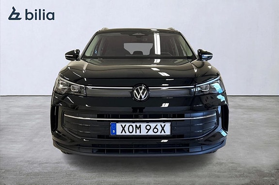 Volkswagen Tiguan 4 of 5