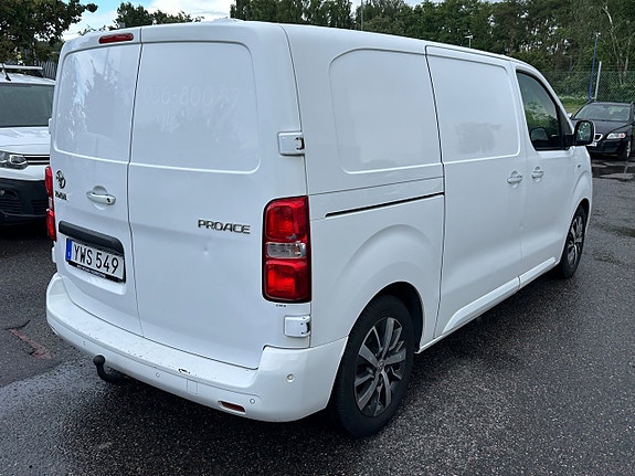Toyota Proace 4 of 5