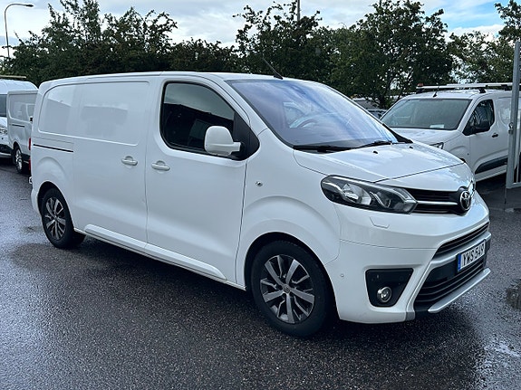 Toyota Proace 2 of 5