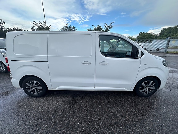 Toyota Proace 3 of 5