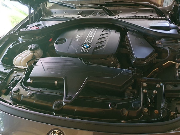 BMW 420d 4 of 5