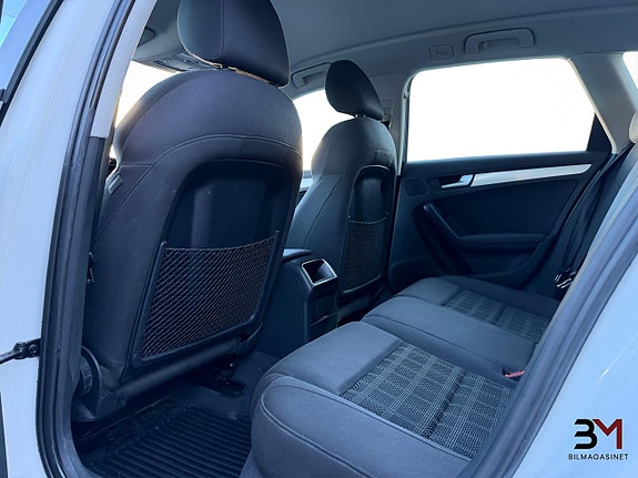 Audi A4 12 of 16