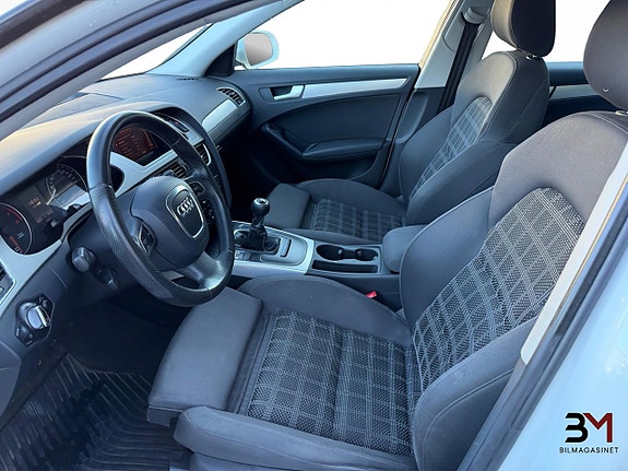 Audi A4 9 of 16