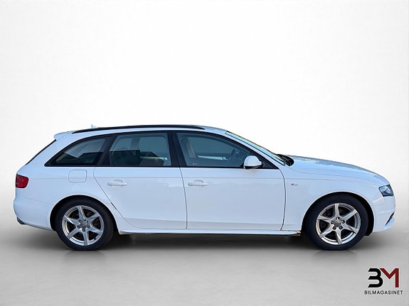 Audi A4 7 of 16