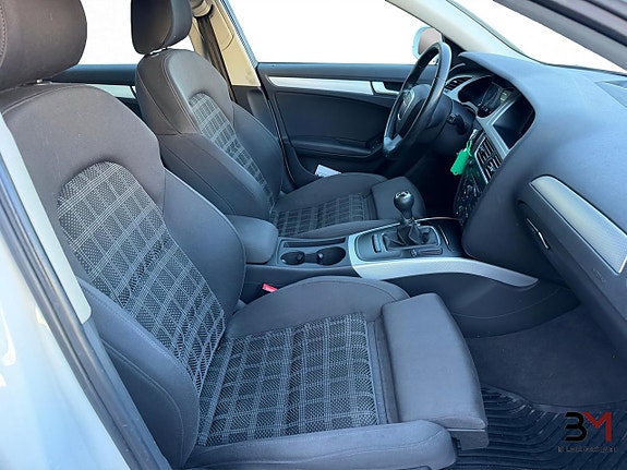 Audi A4 10 of 16