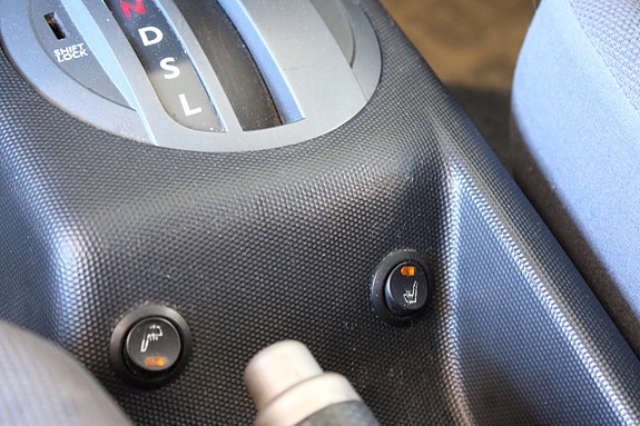 Honda Jazz 13 of 14