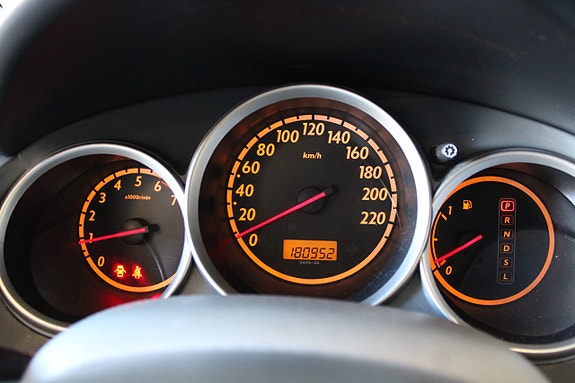 Honda Jazz 8 of 14
