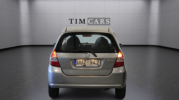 Honda Jazz 2 of 5