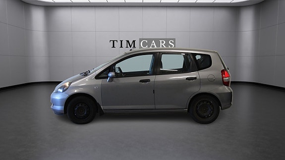 Honda Jazz 3 of 5