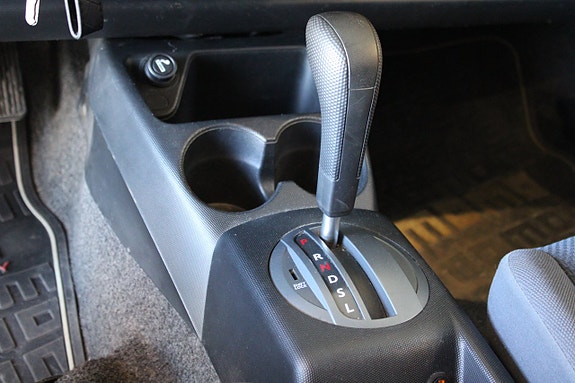 Honda Jazz 11 of 14