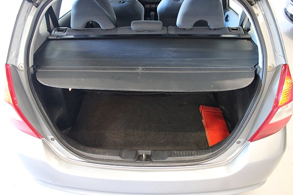 Honda Jazz 7 of 14