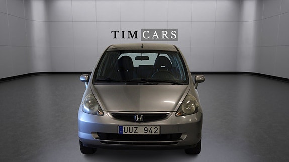 Honda Jazz 4 of 5