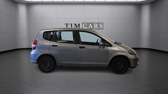 Honda Jazz 5 of 5