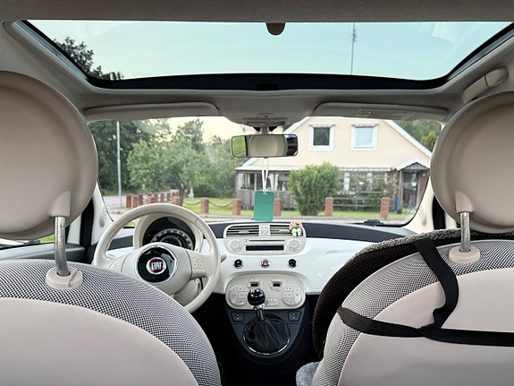 Fiat 500 12 of 13