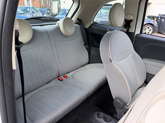 Fiat 500 5 of 5