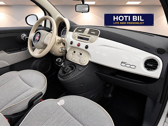 Fiat 500 4 of 8