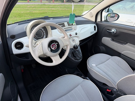 Fiat 500 10 of 13