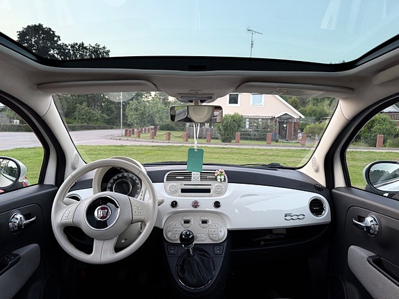 Fiat 500 11 of 13