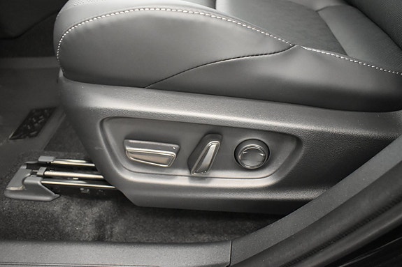 Subaru E-Outback 12 of 21