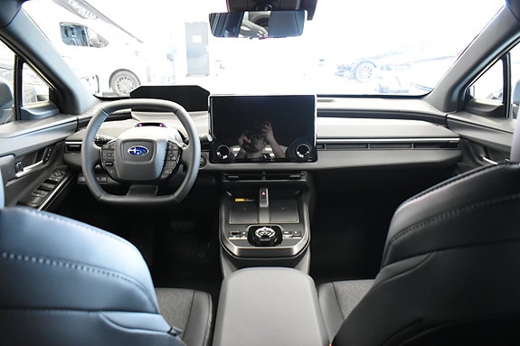 Subaru E-Outback 13 of 21