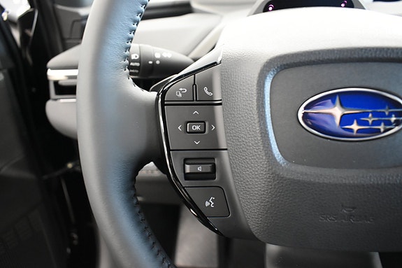Subaru E-Outback 16 of 21