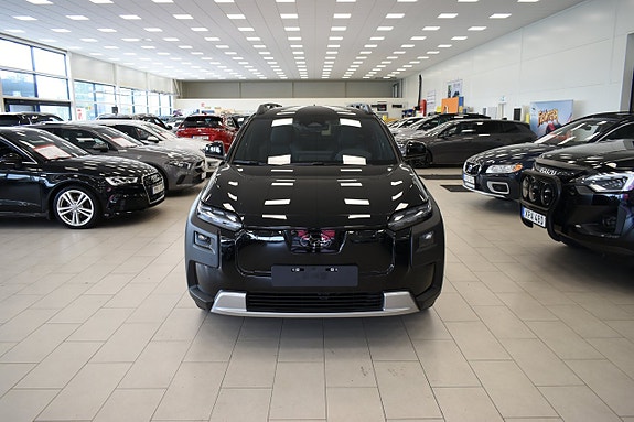 Subaru E-Outback