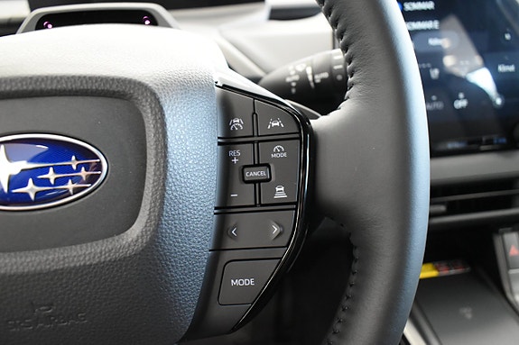 Subaru E-Outback 17 of 21