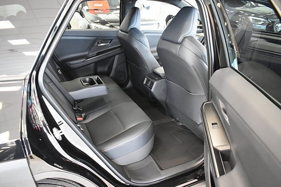 Subaru E-Outback 8 of 21