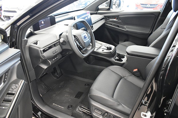 Subaru E-Outback 10 of 21