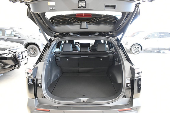 Subaru E-Outback 9 of 21