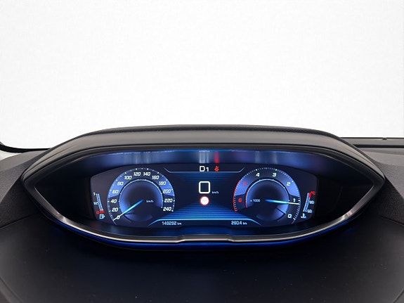 Peugeot 3008 17 of 30