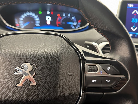 Peugeot 3008 18 of 30
